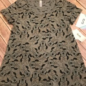 Disney Small Classic T